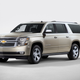 Illustration for article titled Chevrolet Introduces All-New 2015 Tahoe and Suburban